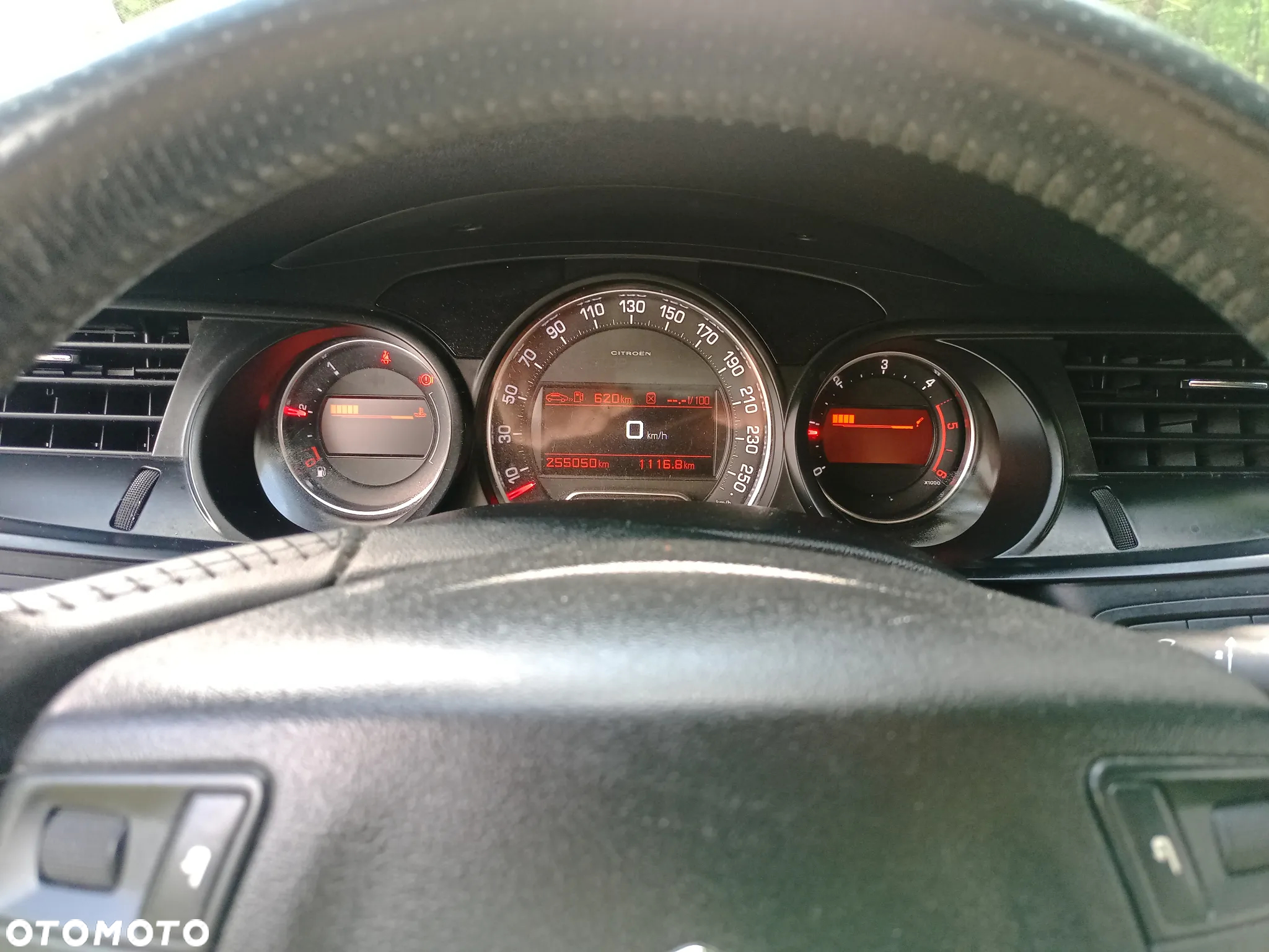 Citroën C5 2.0 HDi Exclusive - 7