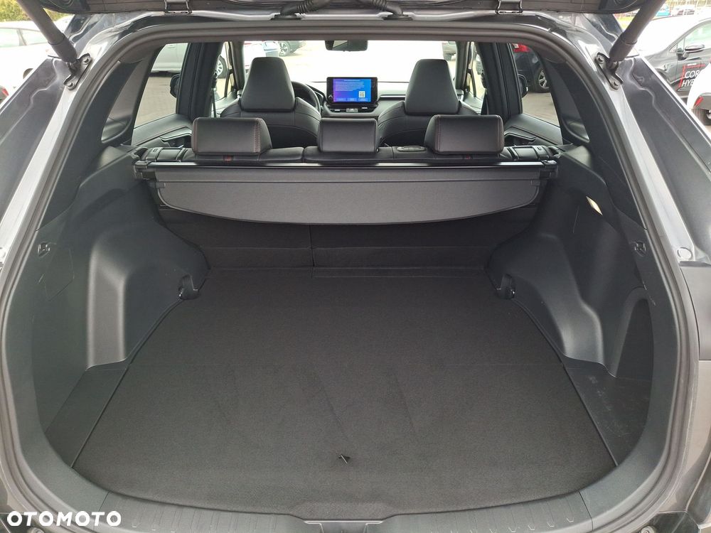 Toyota RAV4 2.5 Plug-In Hybrid Style 4x4 - 12