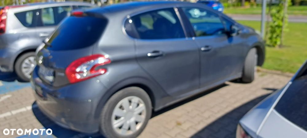 Peugeot 208 1.2 VTi Access - 2