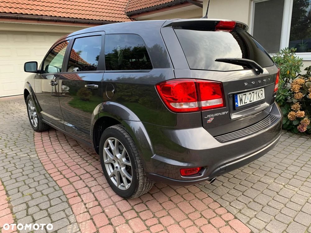 Dodge Journey - 9