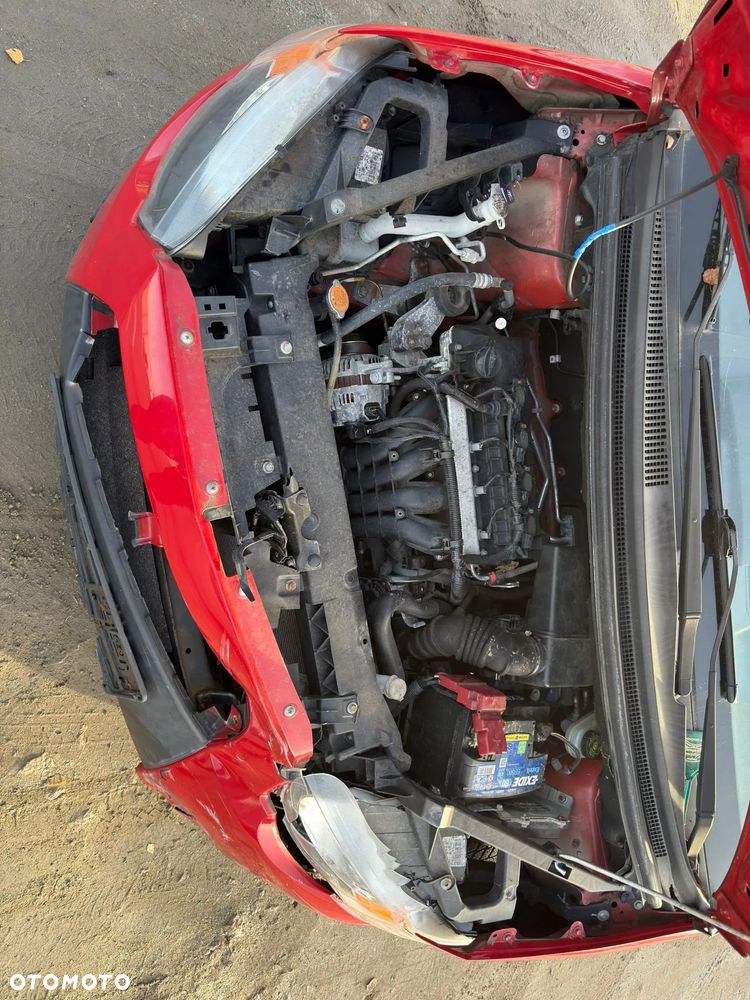 Mitsubishi Colt 1.3 Automatik Invite - 9