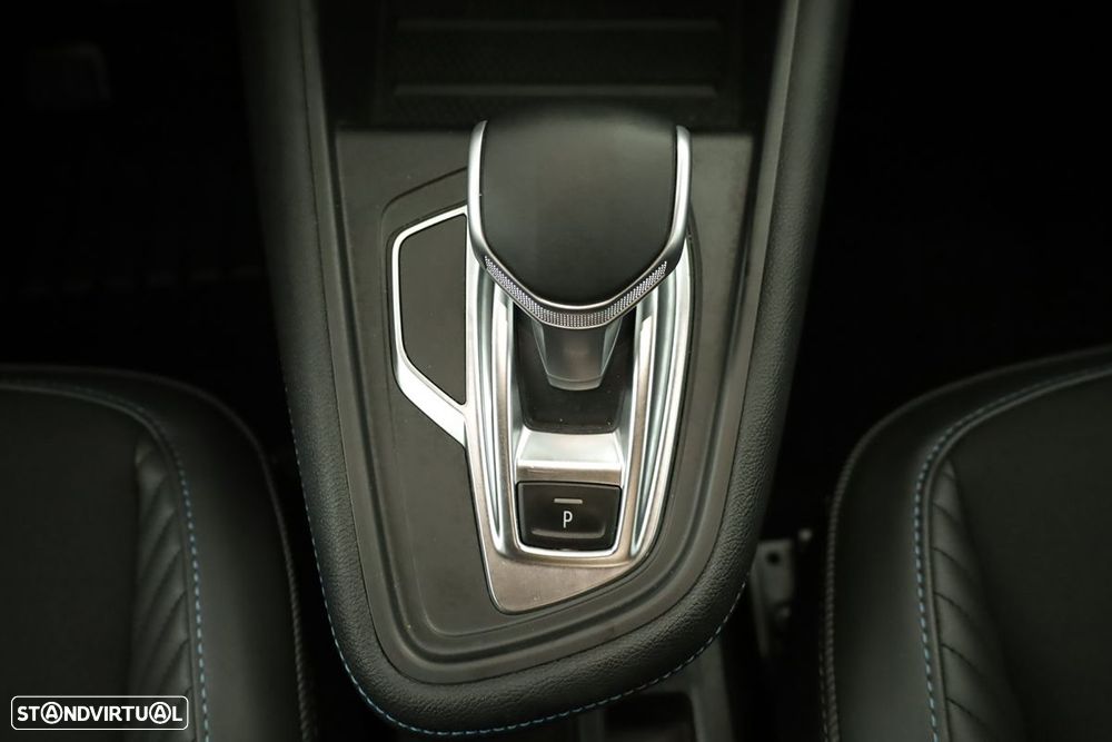 Renault Symbioz 1.6 E-Tech Full Hybrid Esprit Alpine - 13