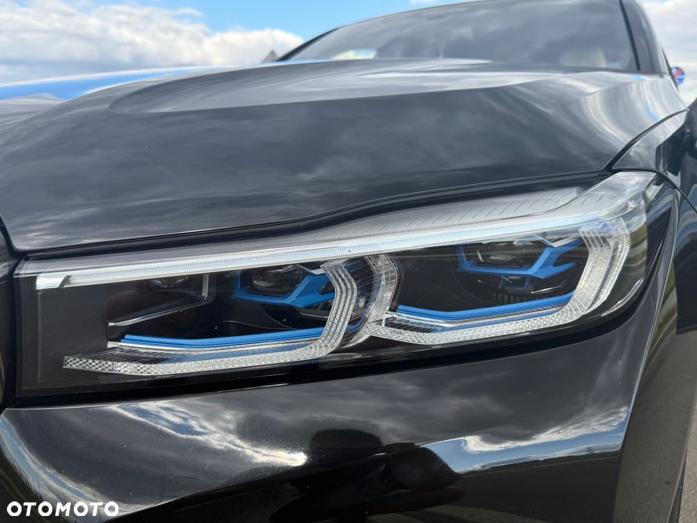BMW Seria 7 730d xDrive - 5