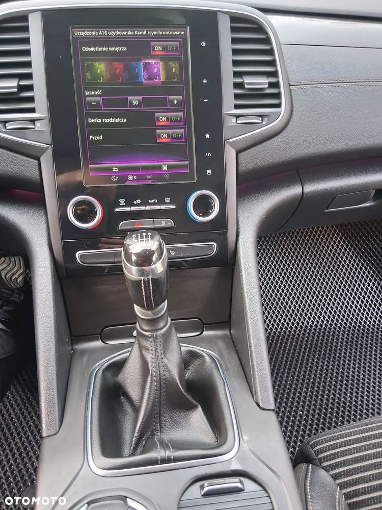 Renault Talisman 1.6 Energy dCi Intens - 9