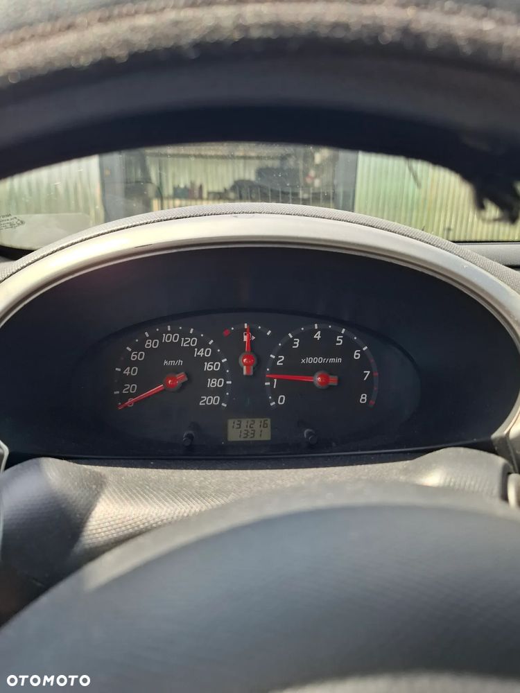 Nissan Micra 1.2 Art - 9