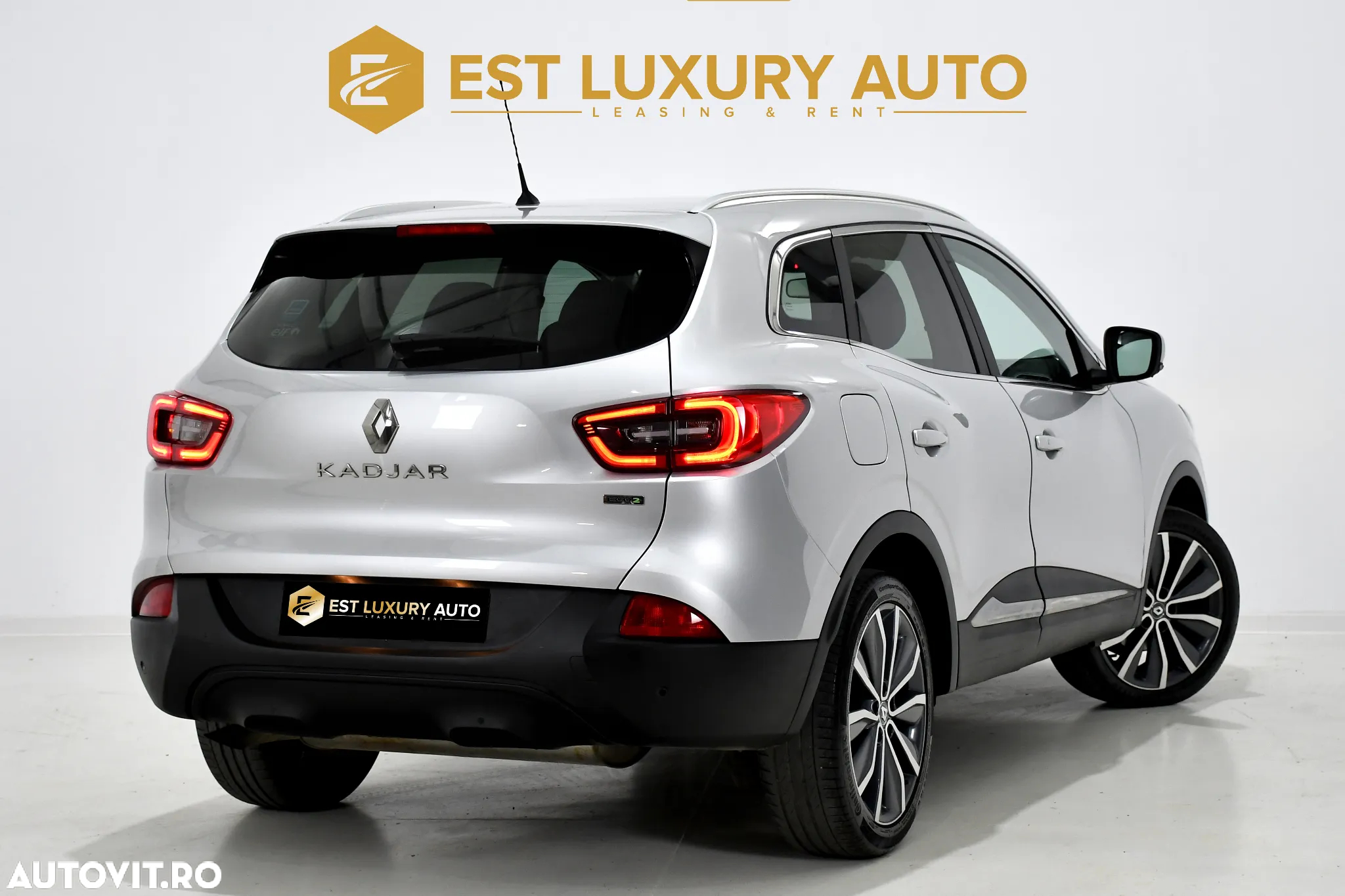 Renault Kadjar 1.5 DCI XMod - 7