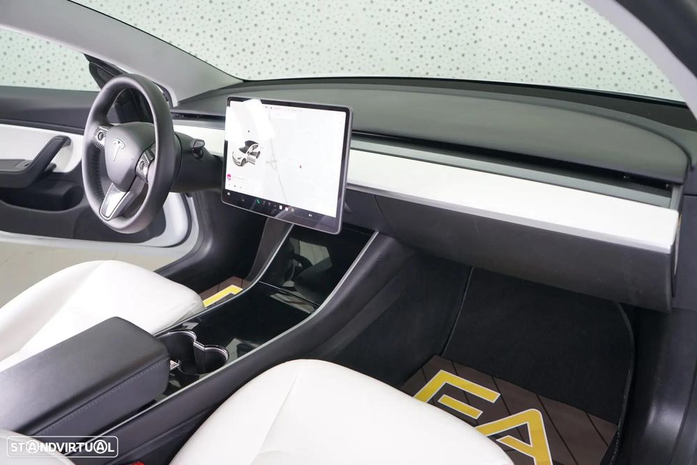 Tesla Model 3 Standard Range Plus RWD - 17