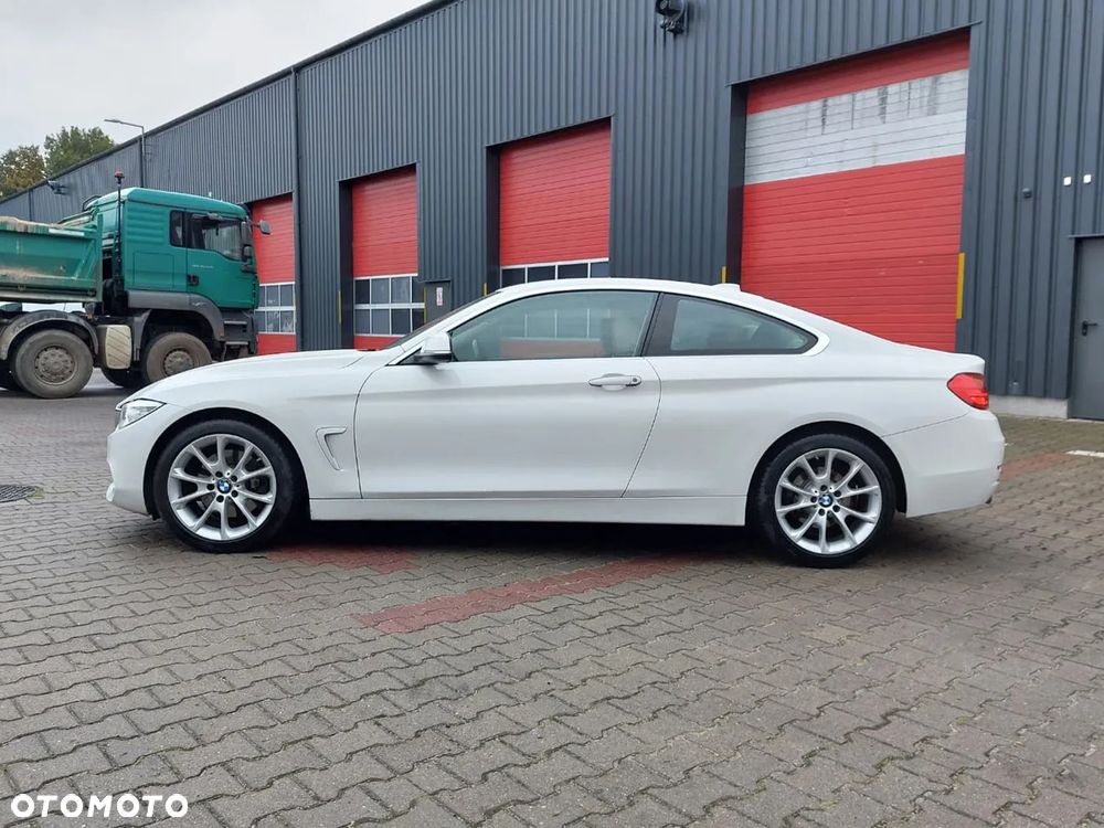 BMW Seria 4 428i xDrive Modern Line - 2