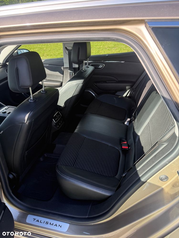 Renault Talisman ENERGY TCe 200 EDC INTENS - 9