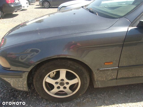 Alufelgi 15r 5x120 BMW E39 E46 M51