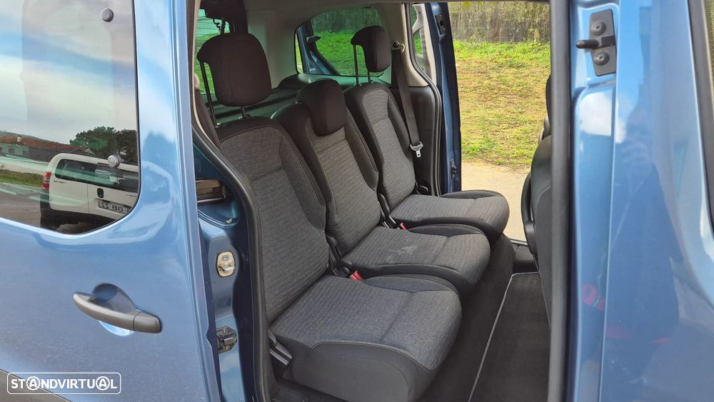 Citroën Berlingo 1.6 BlueHDi XTR - 5