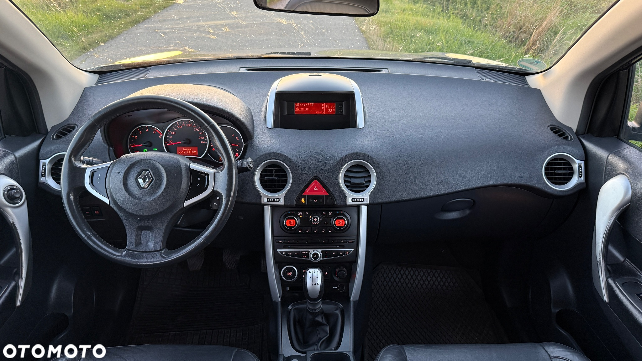 Renault Koleos 2.0 dCi 4x4 Bose Edition - 15