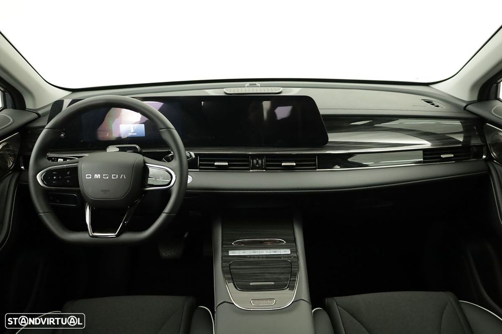 Omoda 5 1.5 T-GDi SHS-H Premium - 8