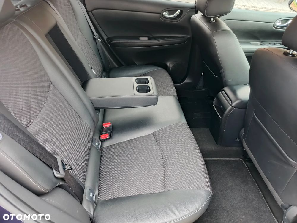 Nissan Pulsar 1.2 DIG-T N-Connecta EU6 - 21