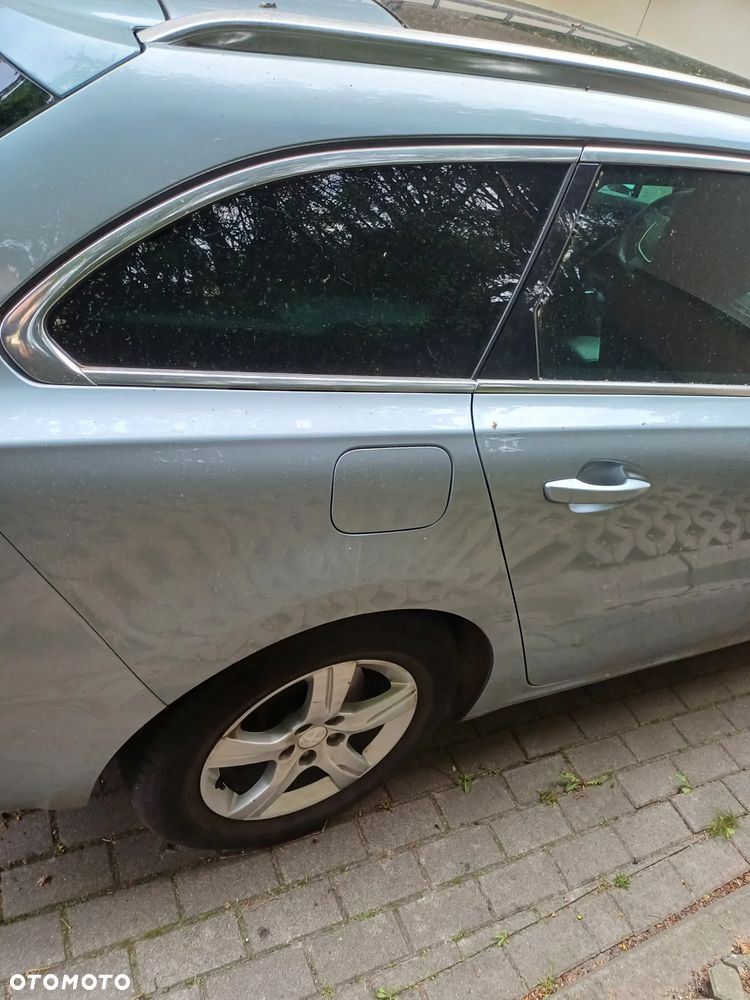 Peugeot 508 2.0 HDi Active - 10