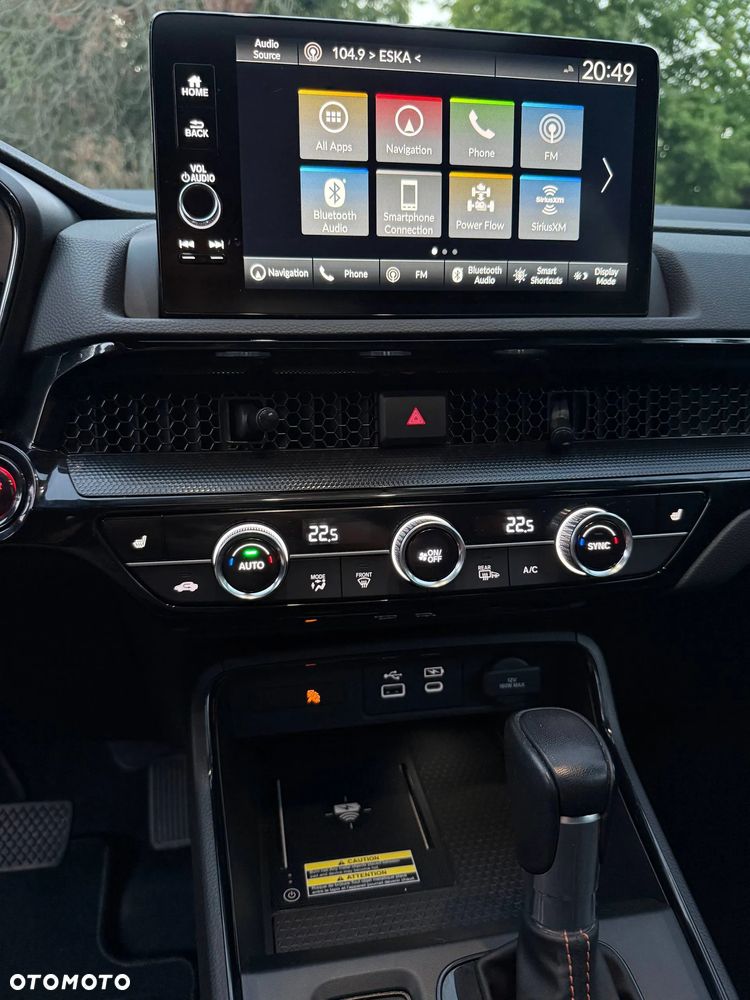 Honda CR-V 2.0 i-MMD Executive (Honda Connect+) - 19