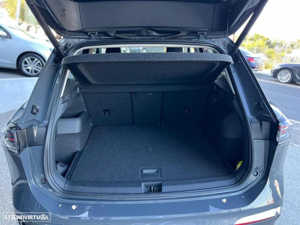VW Tiguan 1.5 eTSI Elegance DSG - 6
