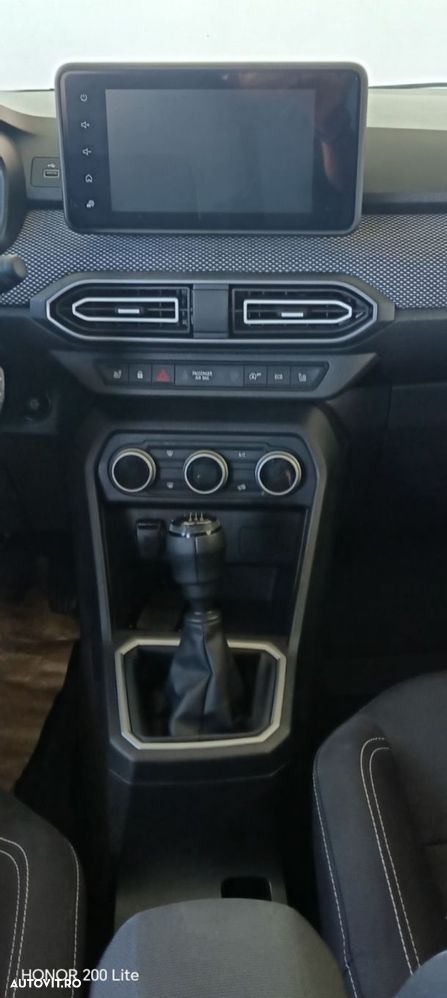 Dacia Logan - 13