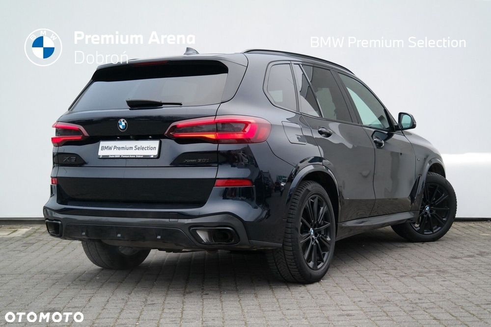 BMW X5 - 4