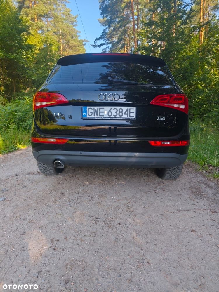 Audi Q5 2.0 TDI Quattro S tronic - 4