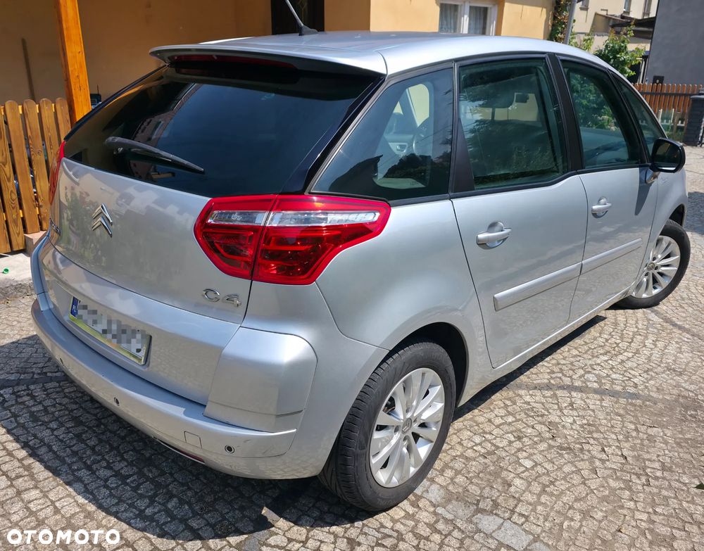 Citroën C4 Picasso 1.6 HDi SX Pack - 3