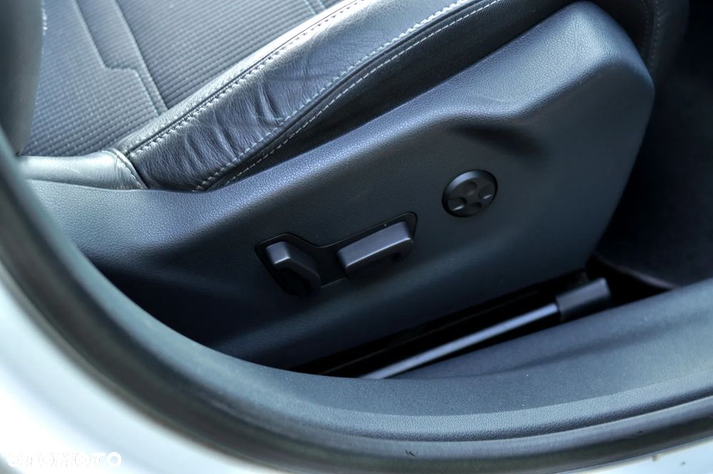 Peugeot 508 HDi FAP 205 Automatik GT - 25