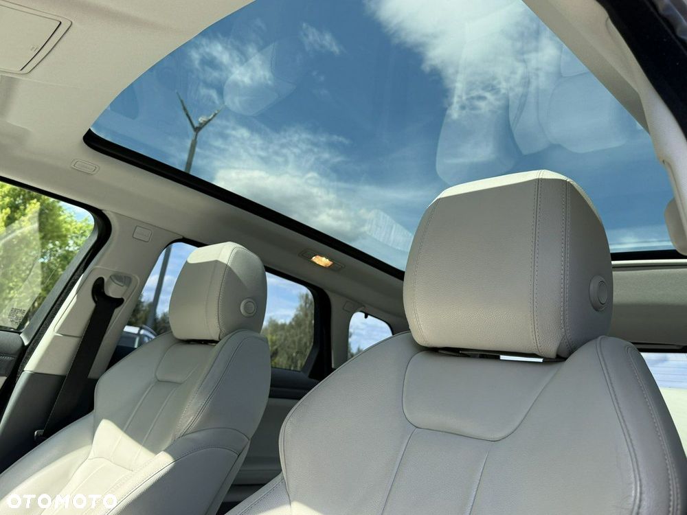 Land Rover Range Rover Evoque 2.0Si4 SE - 15