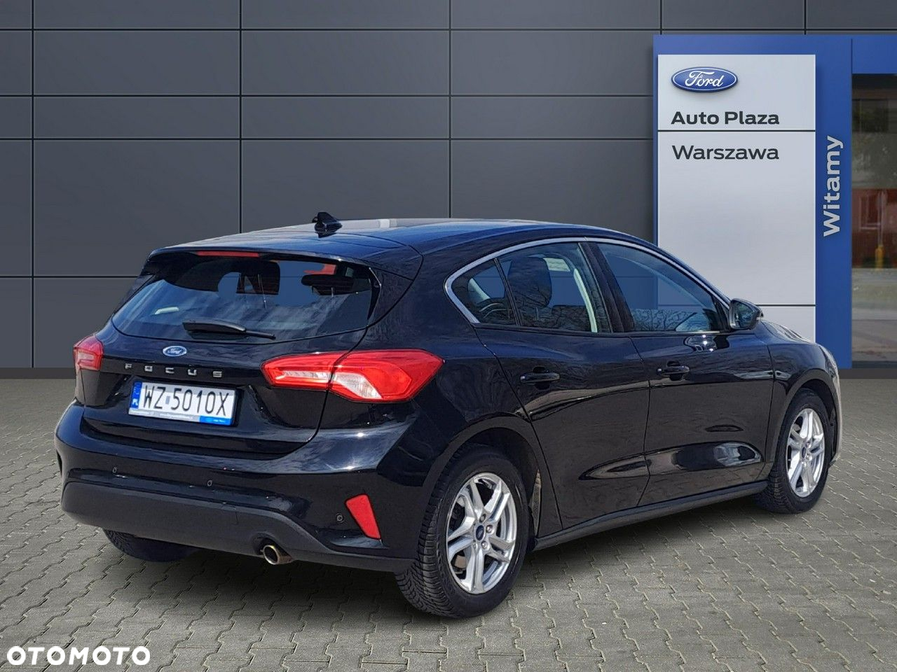 Ford Focus - 3