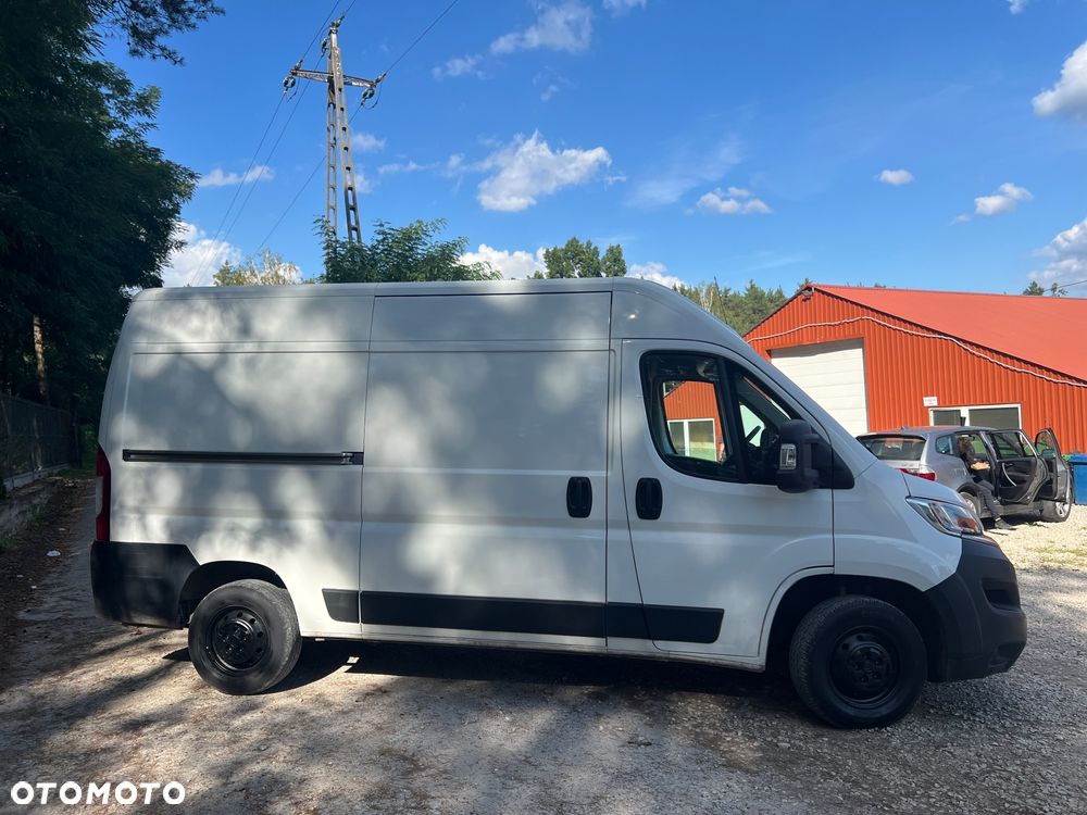 Citroën Jumper L2H2 S&S Live - 6