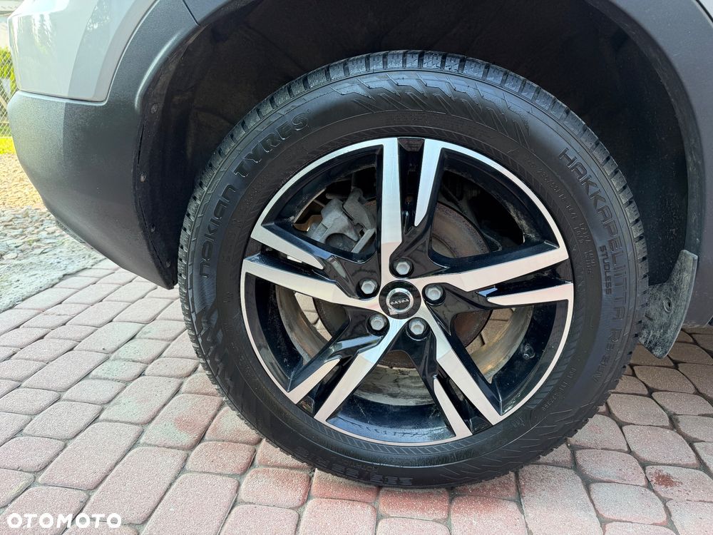Volvo XC 40 B5 B AWD Ultimate Dark - 20