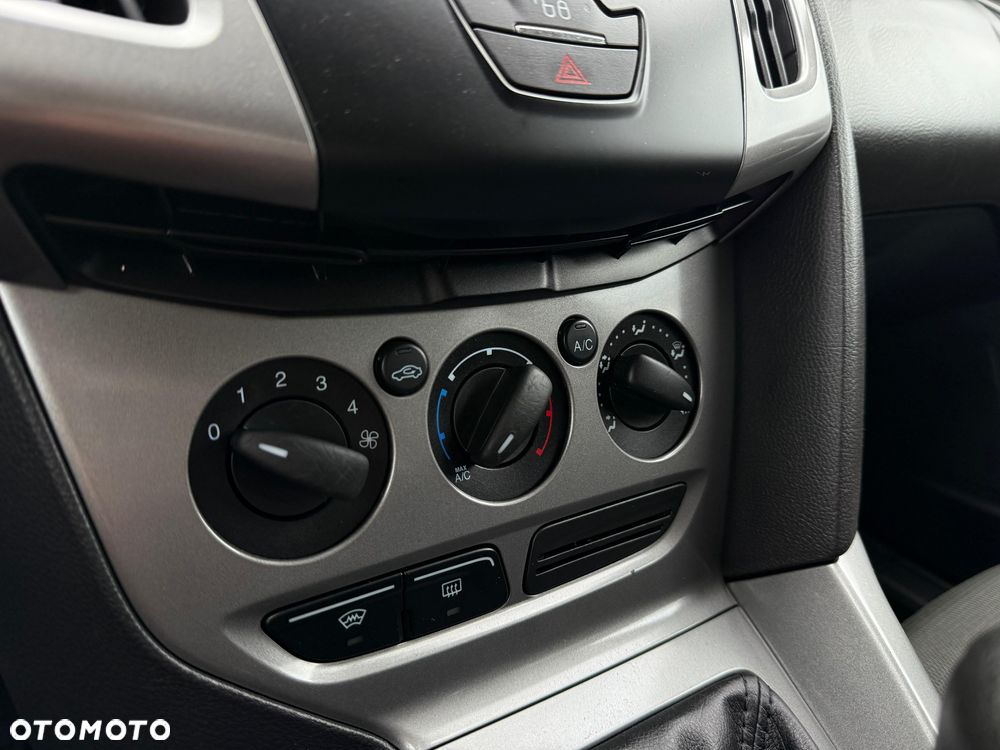 Ford Focus 1.6 TI-VCT Trend - 27