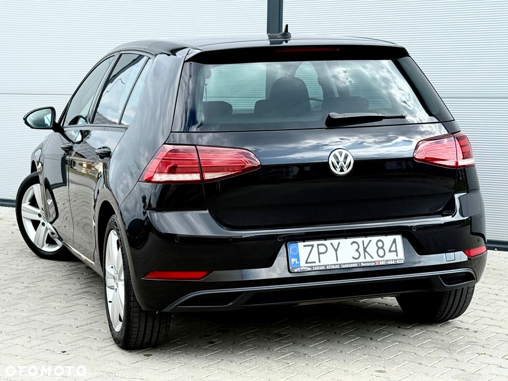 Volkswagen Golf 1.6 TDI SCR Comfortline - 19