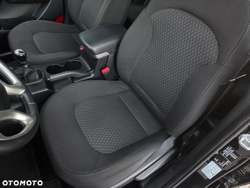 Hyundai ix35 1.6 2WD Style - 31