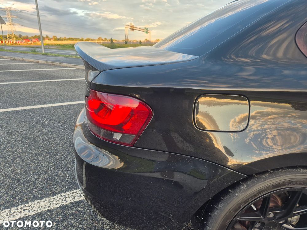 BMW Seria 1 135i Limited Edition Lifestyle mit M Sportpaket - 10
