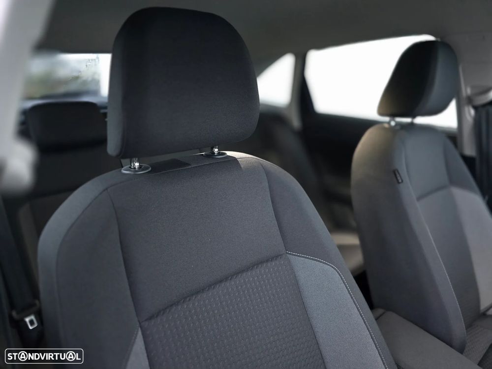 VW Taigo 1.0 TSI Urban Style - 25