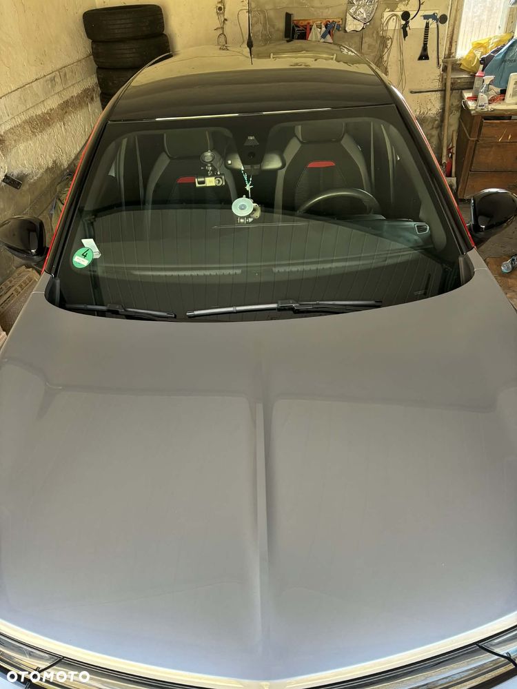 Opel Mokka 1.2 DI Turbo GS Line - 10