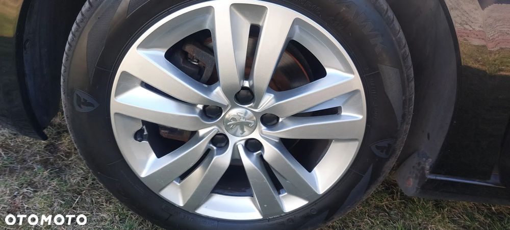 Peugeot 308 BlueHDi FAP 130 Stop & Start Active Pack - 7