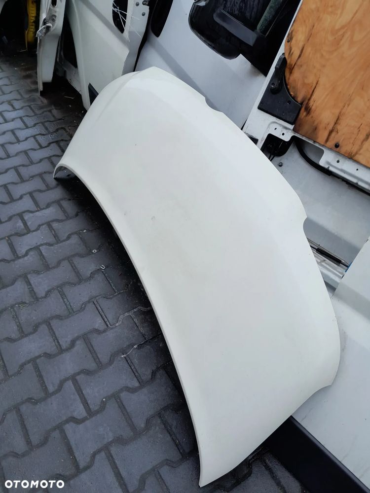 Maska VW T5 08r - 2