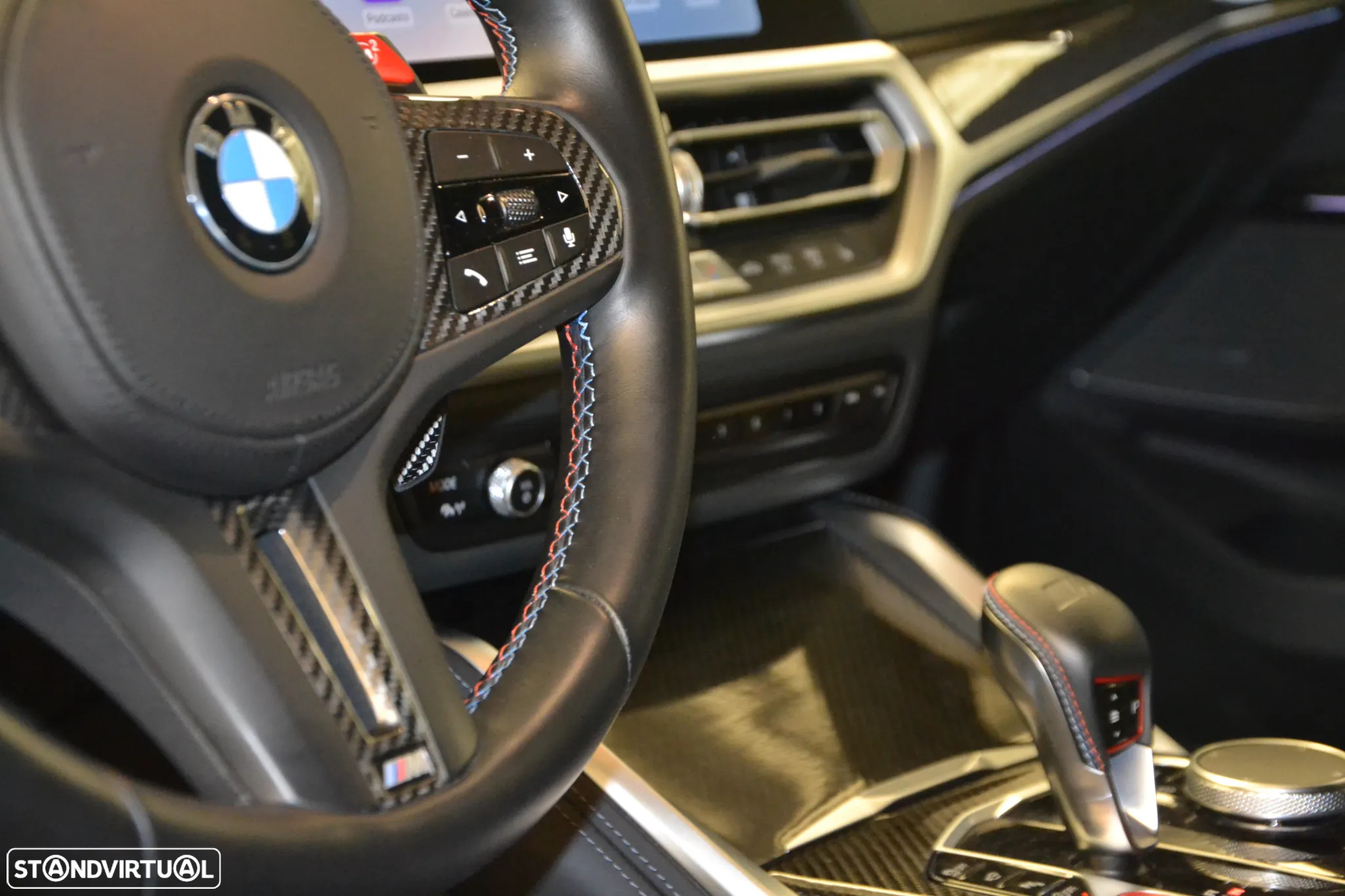 BMW M3 Competition xDrive - 30