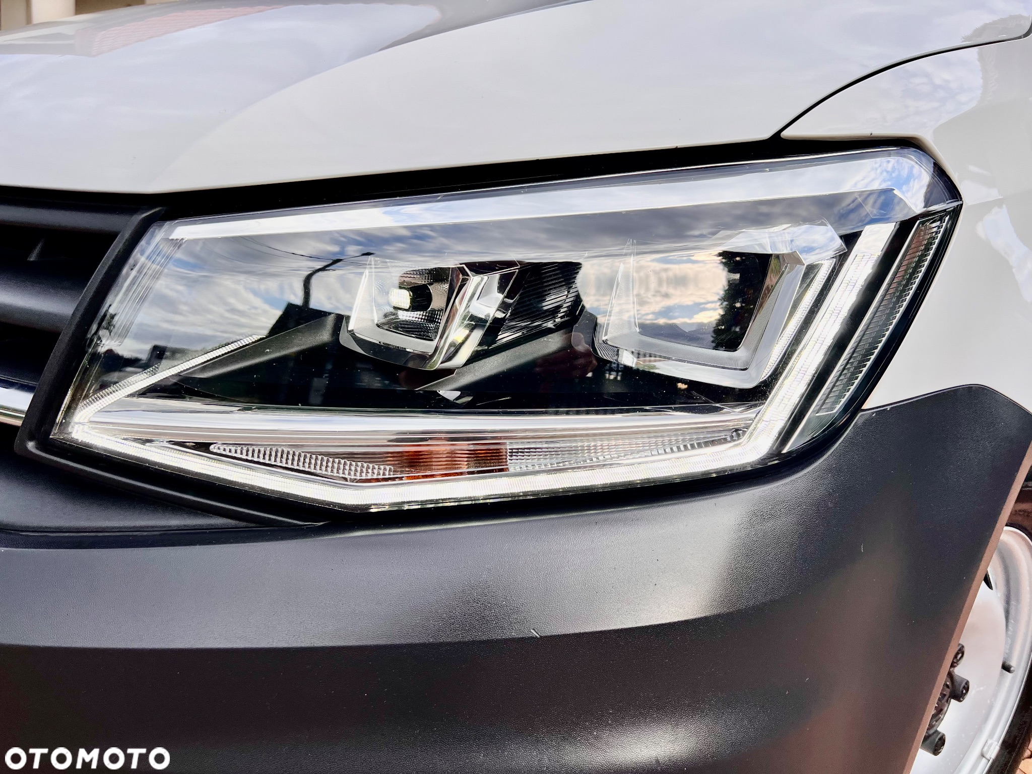 Volkswagen Caddy 2.0 TDI Comfortline - 5