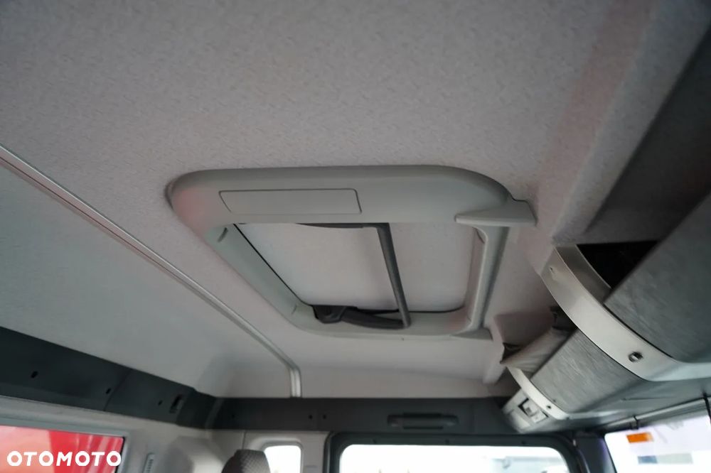 MAN TGA 18.360 / 4X4 / WYWROTKA 2 STRONNA / HYDROKLAPA / HYDROBURTA / CZOŁOWNICA / SPECJALNY / MANUAL - 33