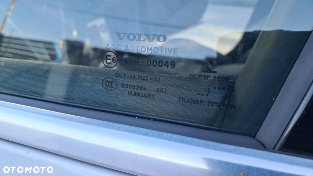 Volvo V40 D2 Drive-E Ocean Race - 8