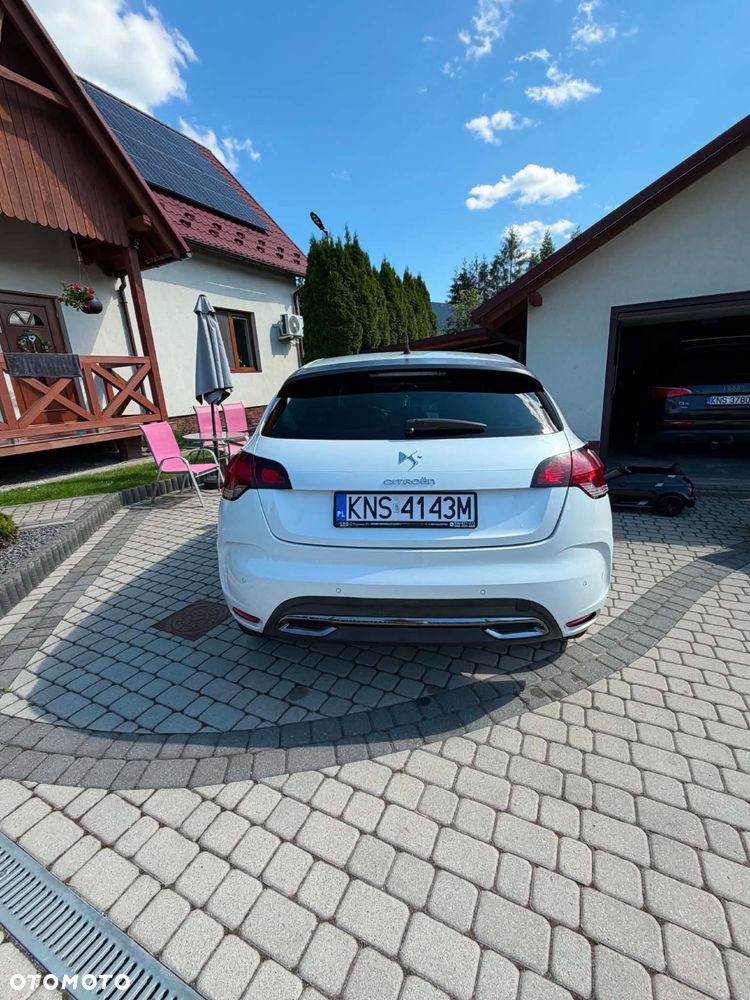 Citroën DS4 - 2