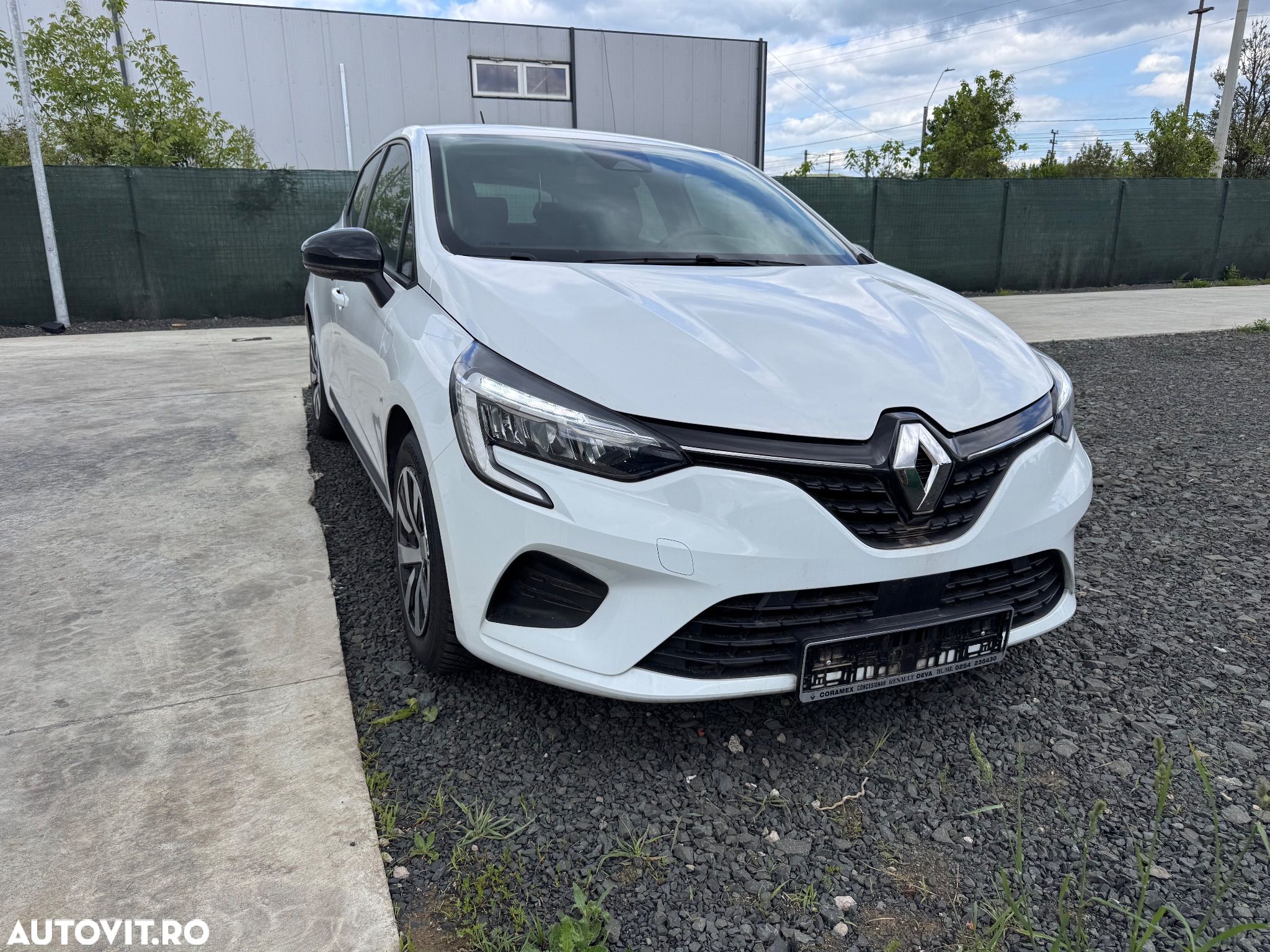 Renault Clio V 1.0 TCe 90 Equilibre - 1