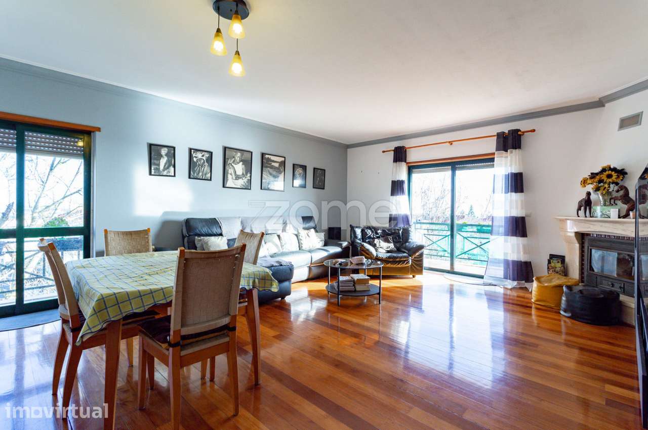 Apartamento T3 em são Domingos de Rana, Cascais - Grande imagem: 5/46