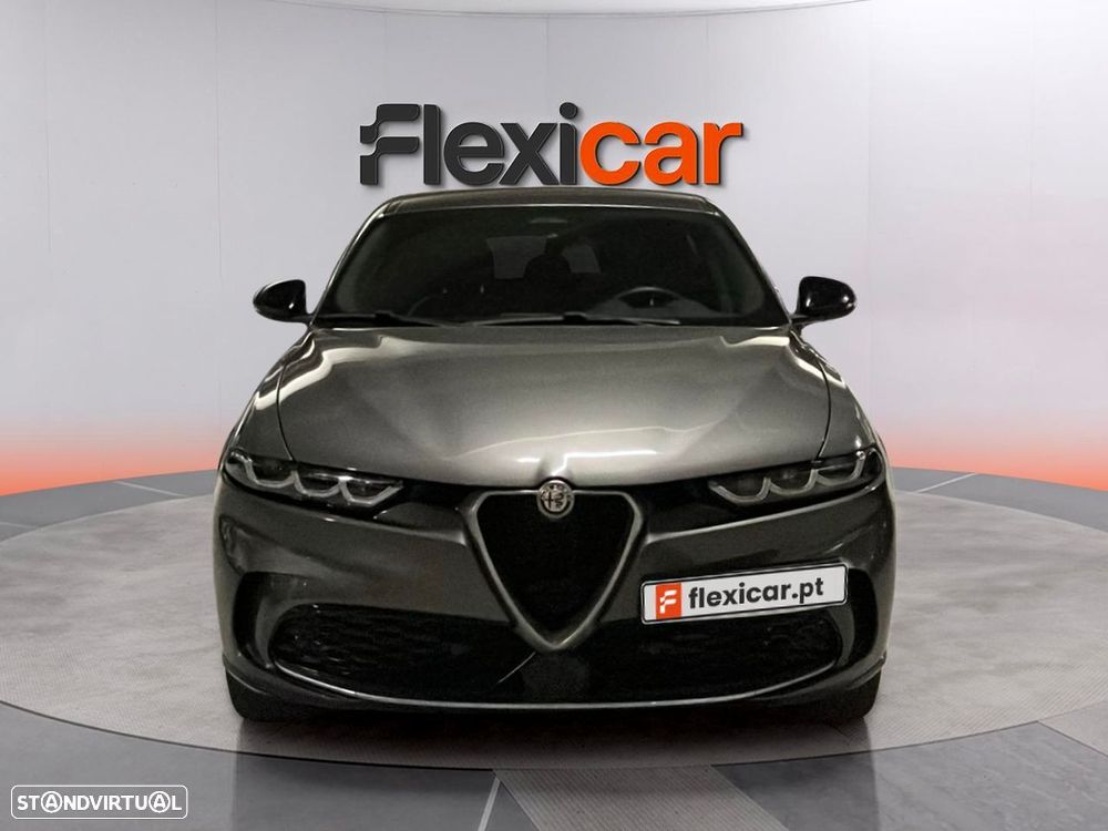 Alfa Romeo Tonale 1.3 Plug-In Hybrid TI e-AWD - 6