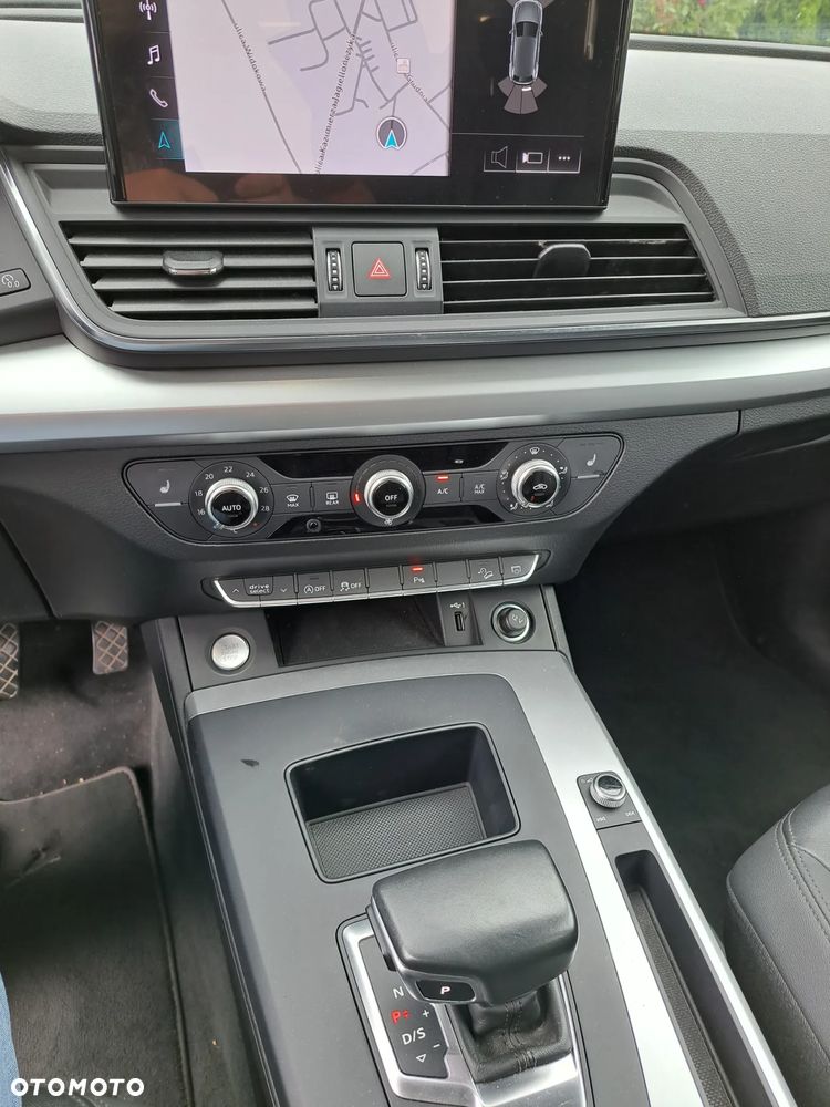 Audi Q5 - 15