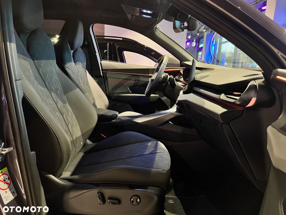 Cupra Terramar 1.5 eTSI mHEV DSG - 15