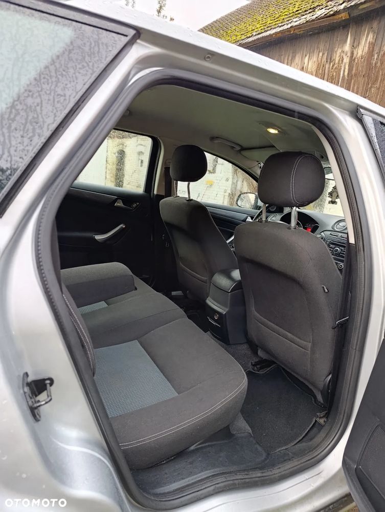 Ford Mondeo 1.6 TDCi ECOnetic Start-Stopp Ambiente - 6