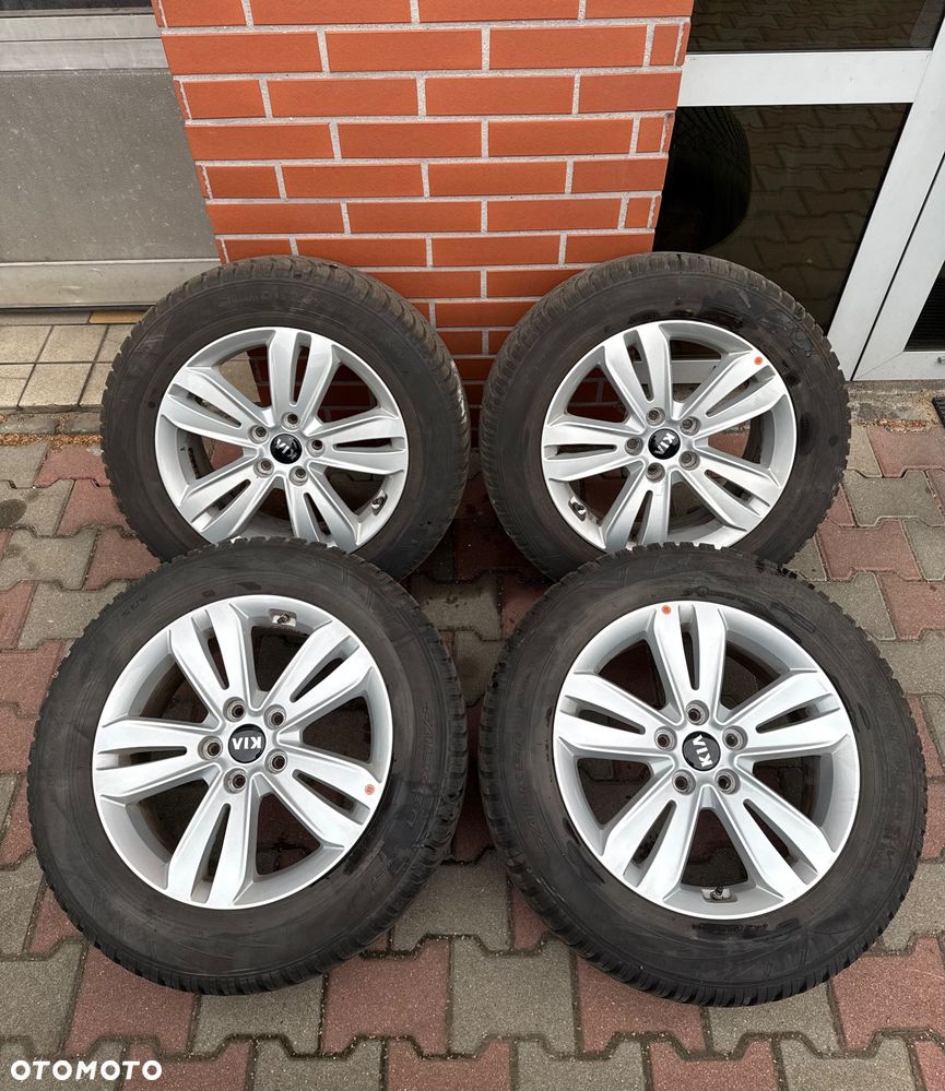 Kia Sportage 2.0 CRDI GT Line 4WD - 23